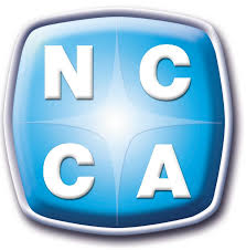 ncca logo approved